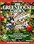 The Greenhouse Garden: Grow Every Season: A Beginner-Friendly, Fully Illustrated Guide to Organic Food for Busy Families — All Year Round