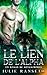 Le Lien de l’Alpha: Un roman de métamorphes (L’Alpha Éternel) (French Edition)