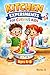 Kitchen Experiments for Curious Kids: Simple, Safe & Super Fun Science Activities Using Everyday Ingredients (AI & STEM)