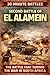 30 Minute Battles: Second Battle of El Alamein: The Battle That Turned The War In North Africa (30 Minute Battles: World War 2)