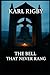 The Bell That Never Rang (What Silence Requires)