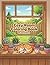 Cozy Room Coloring Book: Simple and Relaxing Interior Designs for Stress Relief and Mindfulness, Fun Home Scenes for Adults, Teens, and Kids