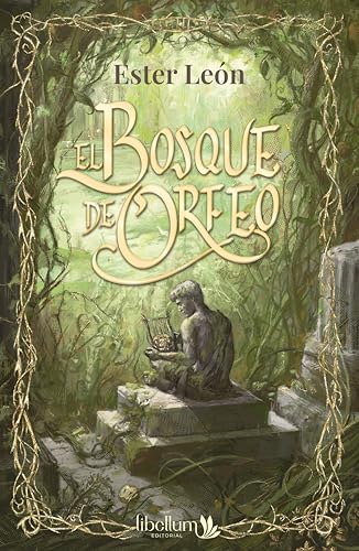 El Bosque de Orfeo (Paperback)