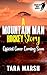 Pucking The Mountain Man Wi...