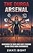 The Durga Arsenal: Overcoming the Swiss Army Knife Syndrome in High-Stress Work Environments