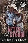 After the Storm (Wildhaven Ranch, #4)