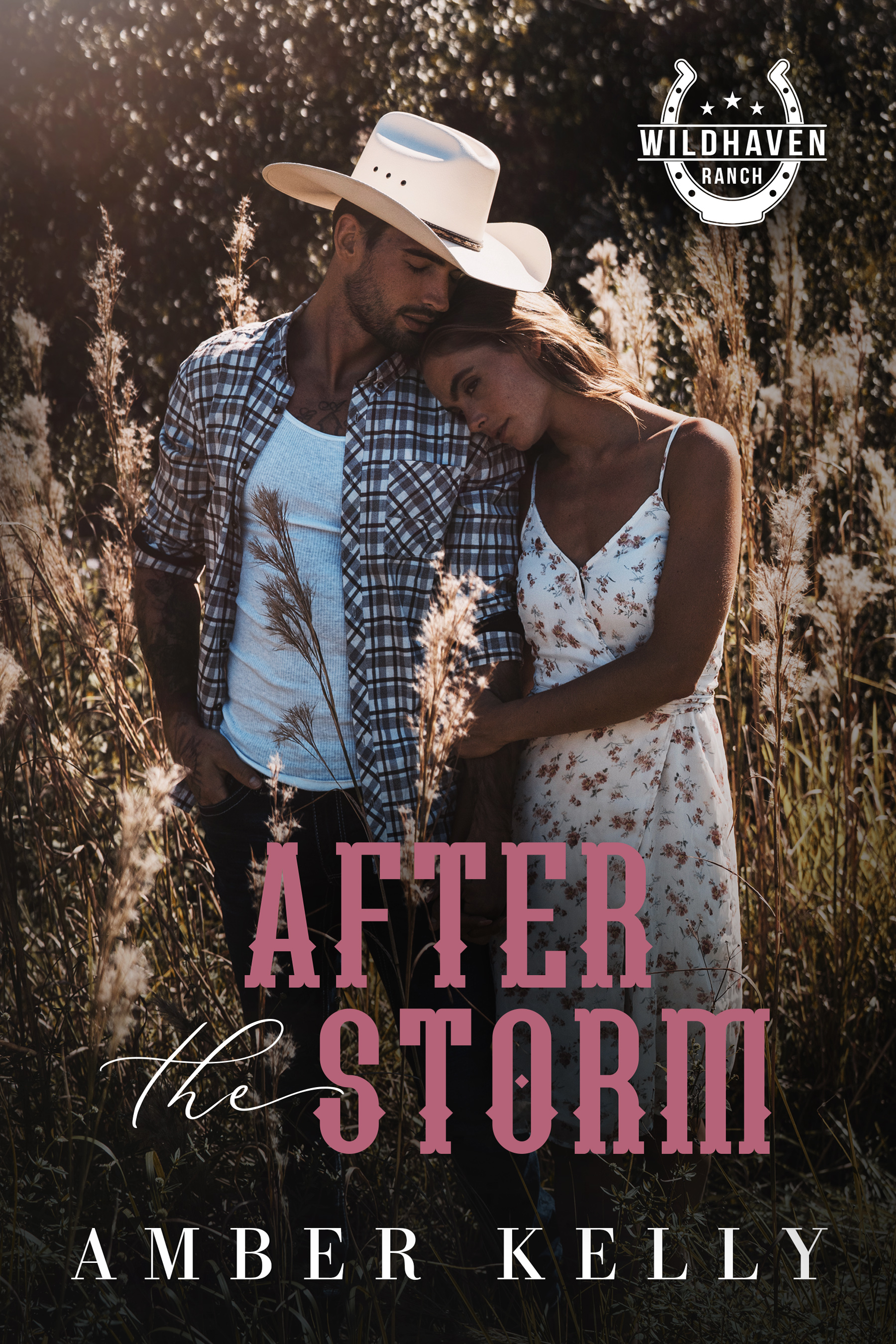 After the Storm (Wildhaven Ranch, #4)