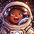 OUSMANE DANS L ESPACE