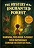 The Mystery of the Enchanted Forest - The Interactive Adventure Book Where YOU Choose the Story: A magical interactive quest with 12 alternate ... ultimate adventure book for young readers!