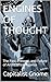 ENGINES OF THOUGHT: The Past, Present, and Future of Artificial Intelligence (FAIRW - Future AI-Robotics World Book 1)