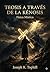 Teosis a través de la kénosis - Física Mística: Una teología participativa del sufrimiento cristiano a partir del análisis de la doctrina de la contemplación ... de espiritualidad de (Spanish Edition)
