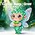 Crystal Baby - Grow: 水晶宝宝·成长 (Crystal Sprite Series Book 3)