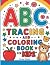 ABC Tracing and Coloring Bo...