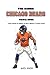 THE ICONIC CHICAGO BEARS TRIVIA BOOK (The Iconic Sports Trivia Collection)