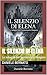 IL SILENZIO DI ELENA: Le indagini del Commissario Maspero (Italian Edition)