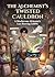 The Alchemist’s Twisted Cauldron /Cozy LitRPG: A Dark Comedy Troll LitRPG – He Turns Public Humiliation Into God-Tier Power (And Everyone Hates Him For It)