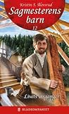 Livets irrganger (Sagmesterens barn, #12)