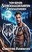 Von Seiner Schicksalsgefährtin Zurückgewiesen: Eine Verbotene Liebe MM Wolfswandler Romanze (Die Wolfs Schicksal Serie 4) (German Edition)