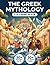 The World of Greek Mythology Coloring Book: Relive the Legendary Lore of Ancient Greece from Primordial Titans to the Heroic Age | Realistic Illustrations, Chronological Journey & Educational Captions