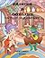 Fairies & goblins: Fun filled colouring book