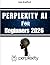 Perplexity AI for Beginners 2026: How to Use AI for Faster Research,Deep Research, Smart Writing, and Everyday Productivity (TECH HUB 2026)