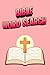 Bible Word Search Book: Bible Related Word search | 1100 Unique Biblical word search | Puzzles for Adults and Seniors | Improve your Spiritual knowledge through word search