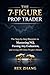 THE 7-FIGURE PROP TRADER: The Step-by-Step Blueprint to Mastering NQ, Passing Any Evaluation, and Living Off Other People’s Money (The Profit Zone)