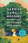 En agosto nos vemos