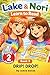 DRIP! DROP! BOOK 5 in the Lake & Nori Series: Easy Reader for Kids Ages 3–6 – Level 2 Phonics Book (Progressive Learn-to-Read Series for Homeschool & ... I can read (Lake & Nori Learn to Read)