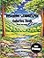Relaxing Landscape Coloring Book