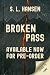 Broken Pass (Harper and Ree...