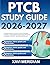 PTCB STUDY GUIDE 2026-2027: A Comprehensive Overview of Core Concepts, Principles, and Foundational Knowledge Required for Mastery with 9 full length Questions and Answer