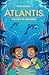 Atlantis by Pafel Dubois Atlantis by Pafel Dubois