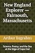 New England Explorer — Falmouth, Massachusetts: Science, Poetry, and the Sea at the Edge of Cape Cod