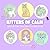 Kittens of Calm: A Reiki-Inspired Coloring Book for Kids and Families (Just for Today: Reiki Coloring Books)