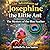 The Adventures of Josephine The Little Ant: "The Mystery of the Blue Feather" vol 1