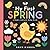 My First Spring: A High Contrast Baby Book (Black and White Contrast Baby Books)