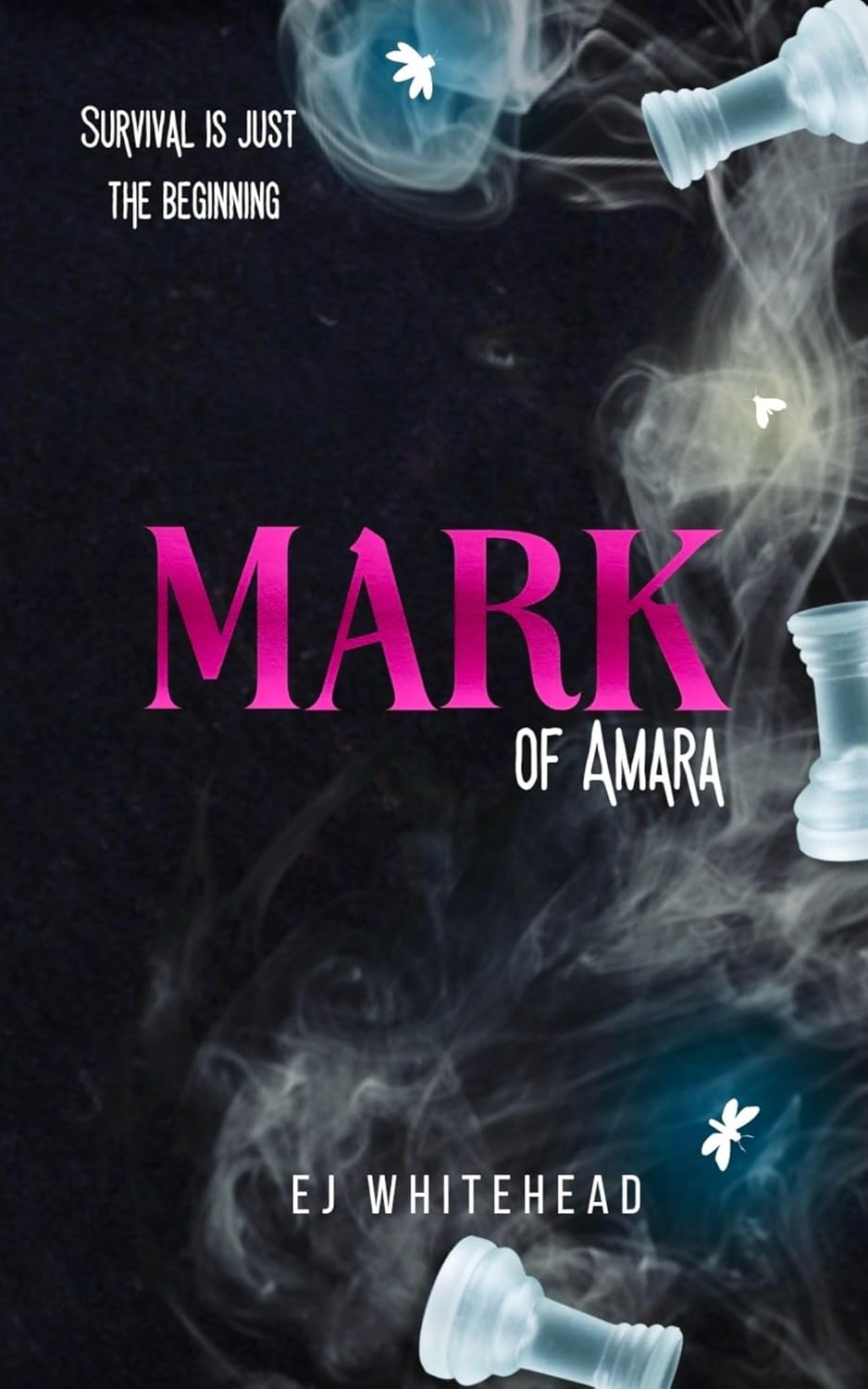 Mark of Amara (Obsidian Games)