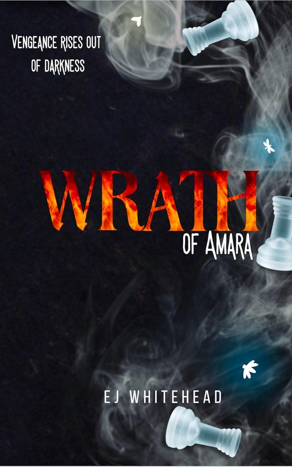 Wrath of Amara