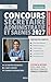 Concours Secrétaire Administratif et SAENES 2027: Préparation complète aux concours externe et interne de secrétaire administratif de catégorie B (French Edition)