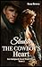 Stealing the Cowboy's Heart: Une romance mpreg (Les Omégas de Sweet Water, Texas FRENCH) (French Edition)