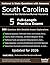 South Carolina Professional Bail Bondsman / Runner Insurance (InsSC-BB16) Practice Exam Questions: 300 Questions with Detailed Explanations