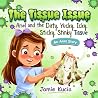 The Tissue Issue by Jamie  Kucia