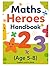 Hand Book for Maths Heros
