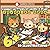 Kawaii Kittens at Work & Play Coloring Book 50 Illustrations 6+ | Fun Activity Book for Girls & Boys Ages 6-12: 50 Adorable Cats with Human Jobs and ... Stress Relief, Focus and Creative Relaxation