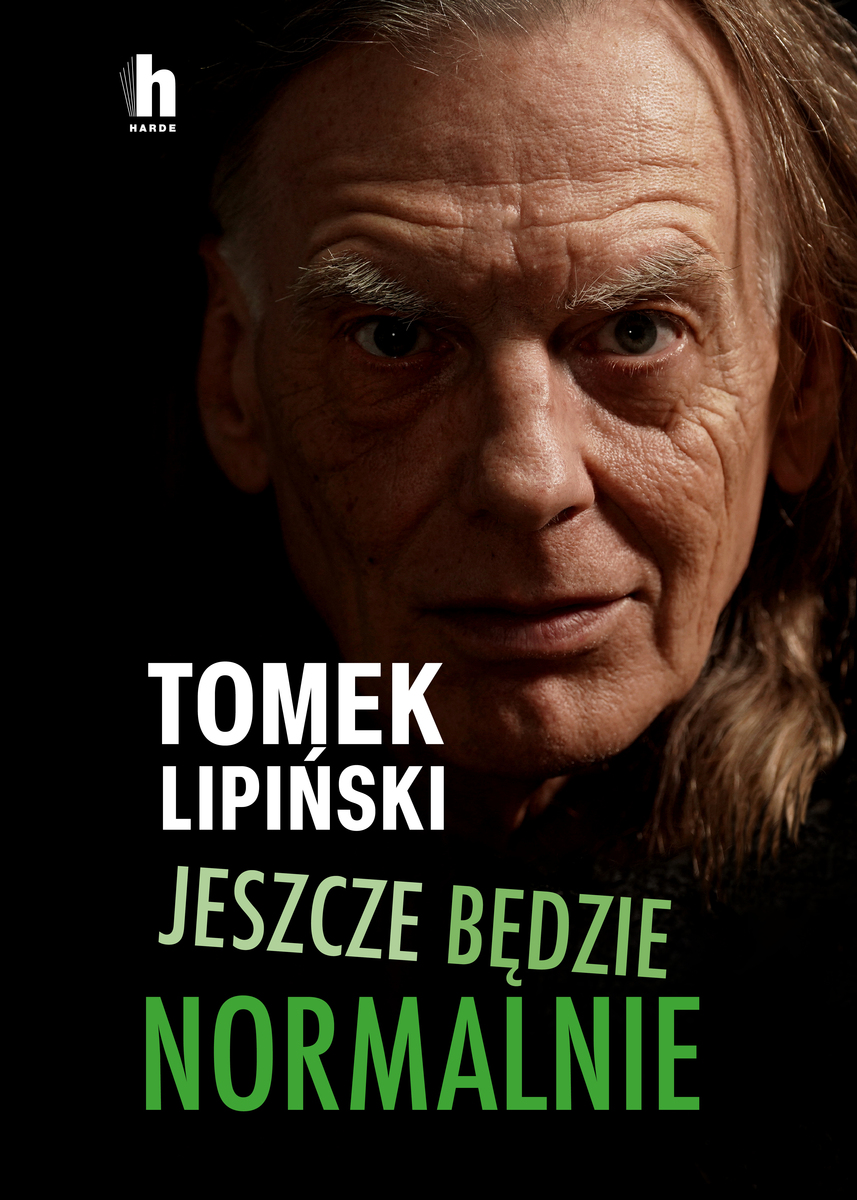 Jeszcze będzie normalnie