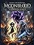 MoonBlood: Convergence: The MoonBlood Saga (Book 3)