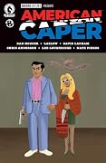 American Caper #8