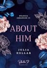 About Him (Arranged, #1)