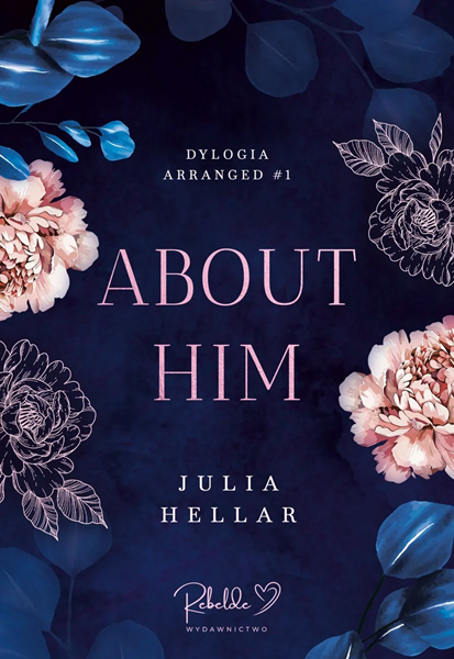About Him (Arranged, #1)